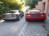 2000 & 1988 LOTUS ESPRIT (2)